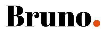 MarTech SEO company Bruno.ai logo Logo of Bruno.ai